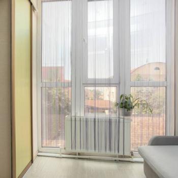 Сдается 2-х комнатная квартира, 48 м²