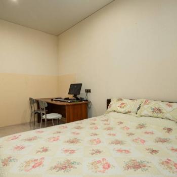 Сдается 2-х комнатная квартира, 48 м²