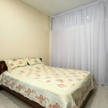 Сдается 2-х комнатная квартира, 48 м²