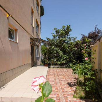 Сдается 2-х комнатная квартира, 48 м²