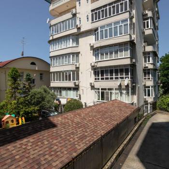 Сдается 2-х комнатная квартира, 48 м²