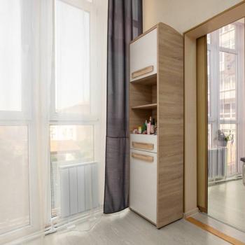 Сдается 2-х комнатная квартира, 48 м²