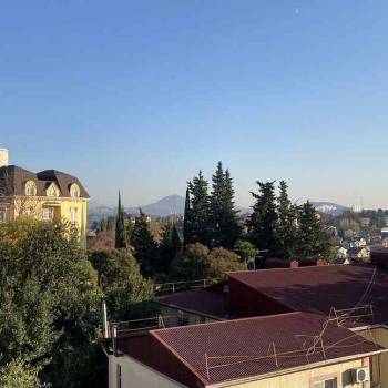 Сдается 2-х комнатная квартира, 44 м²