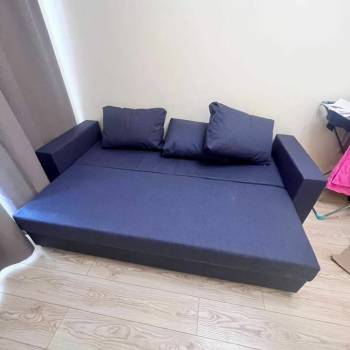 Сдается 1-комнатная квартира, 40 м²