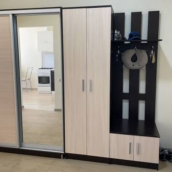 Сдается 1-комнатная квартира, 40 м²