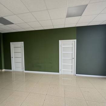 Сдается Нежилое помещение, 57,5 м²