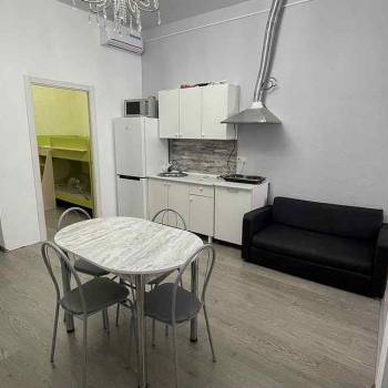 Сдается 2-х комнатная квартира, 45 м²