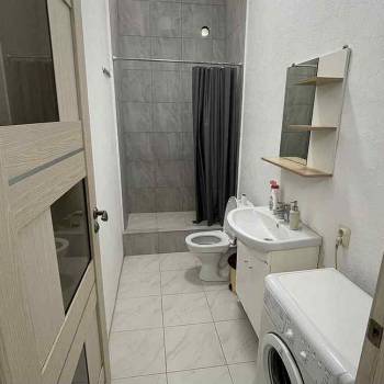 Сдается 2-х комнатная квартира, 45 м²
