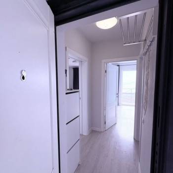 Сдается 2-х комнатная квартира, 55 м²