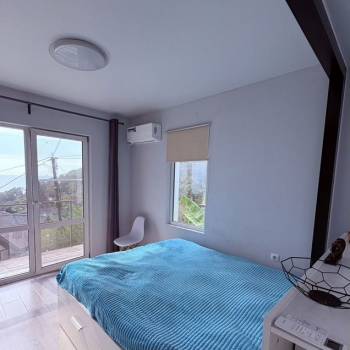 Сдается 2-х комнатная квартира, 55 м²