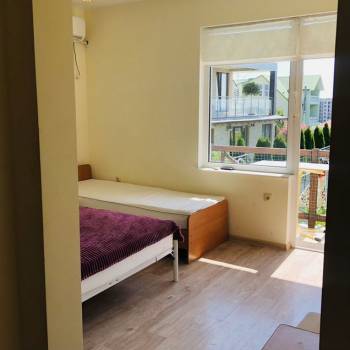 Сдается 1-комнатная квартира, 30 м²