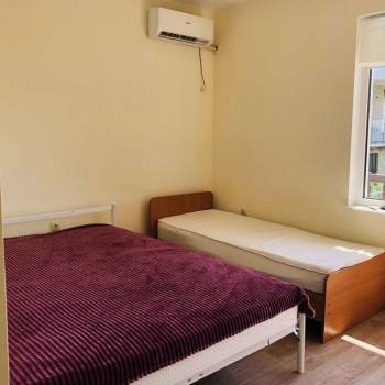 Сдается 1-комнатная квартира, 30 м²