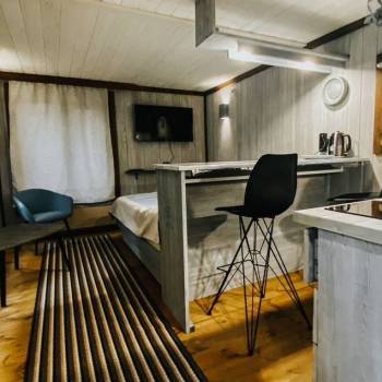 Сдается Дом, 25 м²