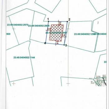 Продается Участок, 350 м²