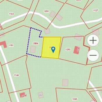 Продается Участок, 350 м²