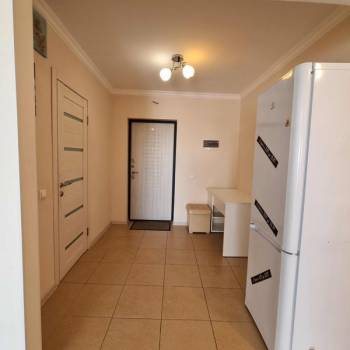 Продается 1-комнатная квартира, 48,6 м²
