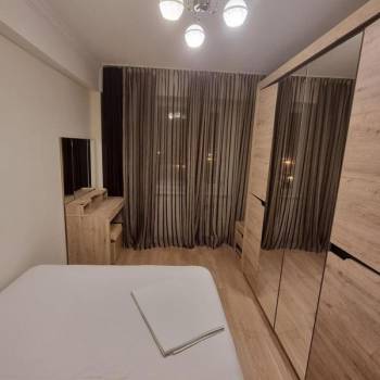 Продается 1-комнатная квартира, 48,6 м²