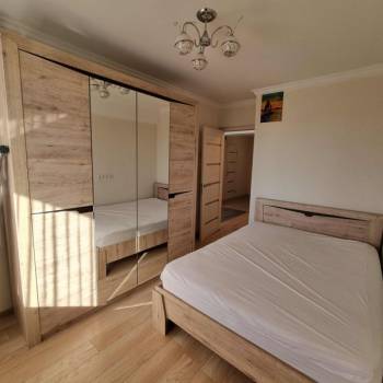 Продается 1-комнатная квартира, 48,6 м²