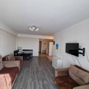 Продается 1-комнатная квартира, 48,6 м²