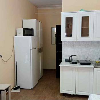 Сдается 1-комнатная квартира, 20 м²