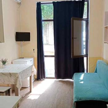 Сдается 1-комнатная квартира, 20 м²