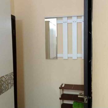 Сдается 1-комнатная квартира, 20 м²