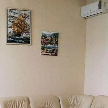 Сдается 2-х комнатная квартира, 68 м²