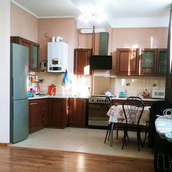 Сдается 2-х комнатная квартира, 68 м²