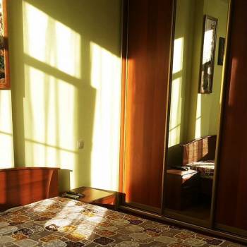 Сдается 2-х комнатная квартира, 68 м²