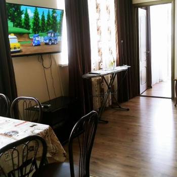 Сдается 2-х комнатная квартира, 68 м²