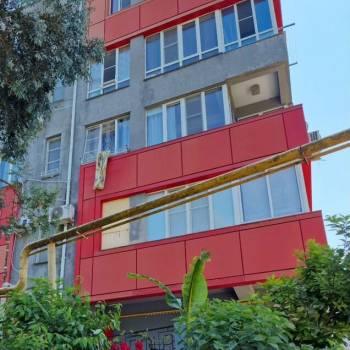 Продается 1-комнатная квартира, 22,2 м²