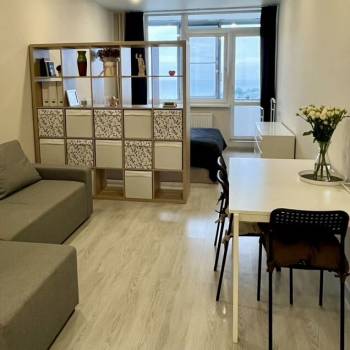 Продается 1-комнатная квартира, 30 м²