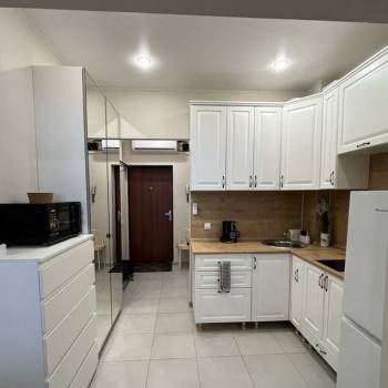 Продается 1-комнатная квартира, 30 м²