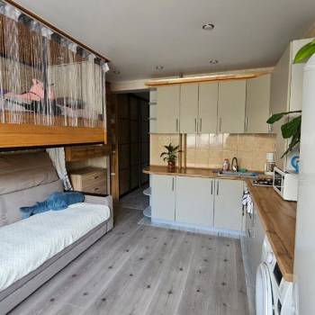 Сдается 1-комнатная квартира, 26 м²