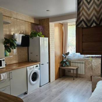Сдается 1-комнатная квартира, 26 м²