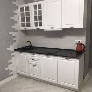 Сдается 1-комнатная квартира, 34 м²