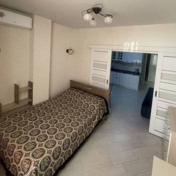 Сдается 1-комнатная квартира, 34 м²