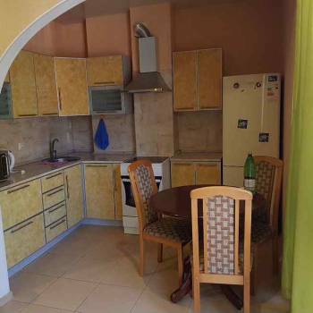 Сдается 2-х комнатная квартира, 64 м²