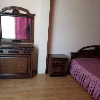 Сдается 2-х комнатная квартира, 64 м²