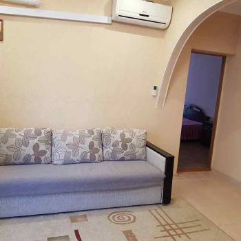 Сдается 2-х комнатная квартира, 64 м²