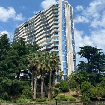 Продается 2-х комнатная квартира, 80 м²