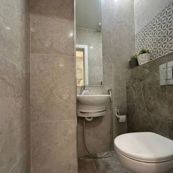 Продается 2-х комнатная квартира, 80 м²