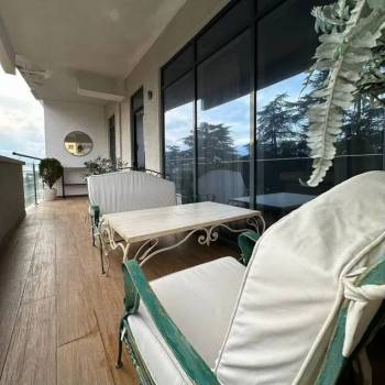 Продается 2-х комнатная квартира, 80 м²