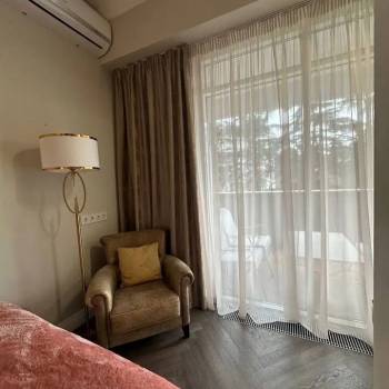 Продается 2-х комнатная квартира, 80 м²