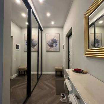 Продается 2-х комнатная квартира, 80 м²