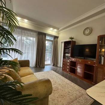 Продается 2-х комнатная квартира, 80 м²