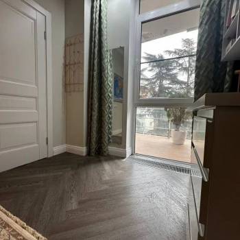 Продается 2-х комнатная квартира, 80 м²