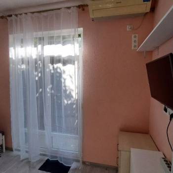 Сдается 1-комнатная квартира, 17 м²