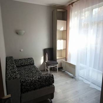 Сдается 1-комнатная квартира, 17 м²