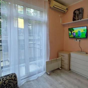Сдается 1-комнатная квартира, 17 м²